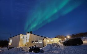 Varangertunet bed&breakfast