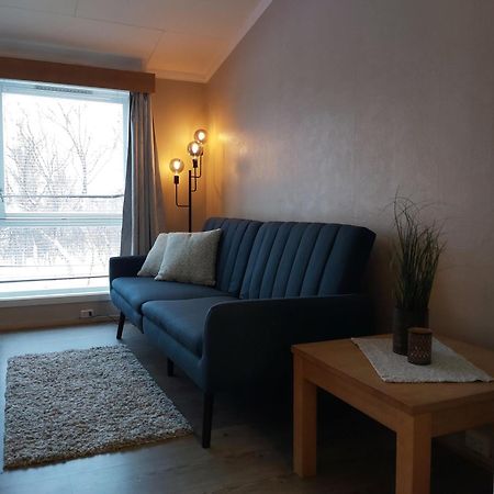 Varangertunet bed&breakfast Jakobselv Eksteriør bilde