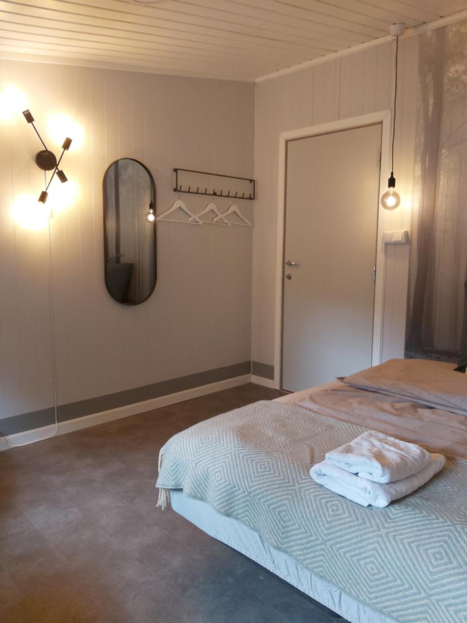 Varangertunet bed&breakfast Jakobselv Eksteriør bilde