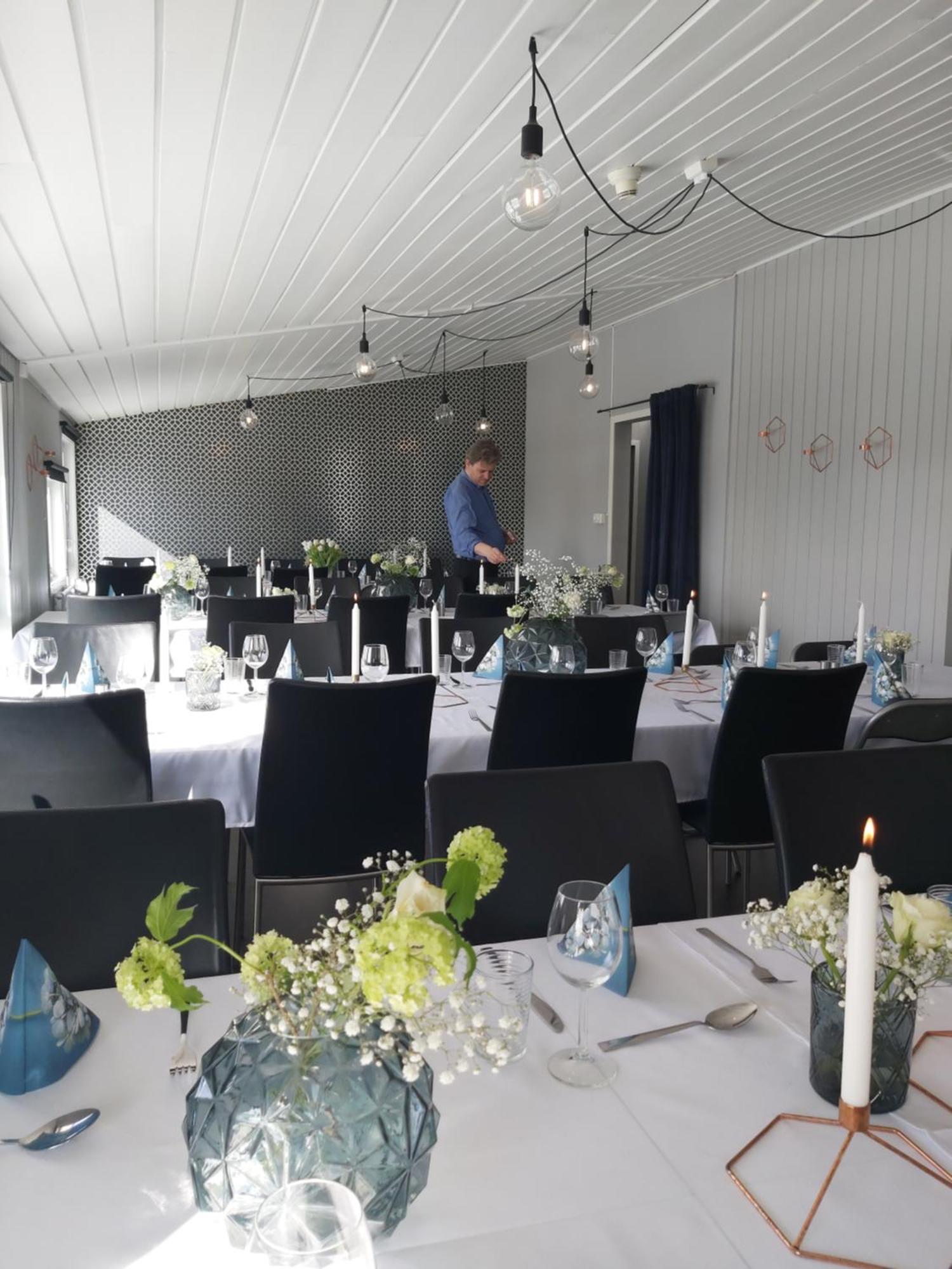 Varangertunet bed&breakfast Jakobselv Eksteriør bilde