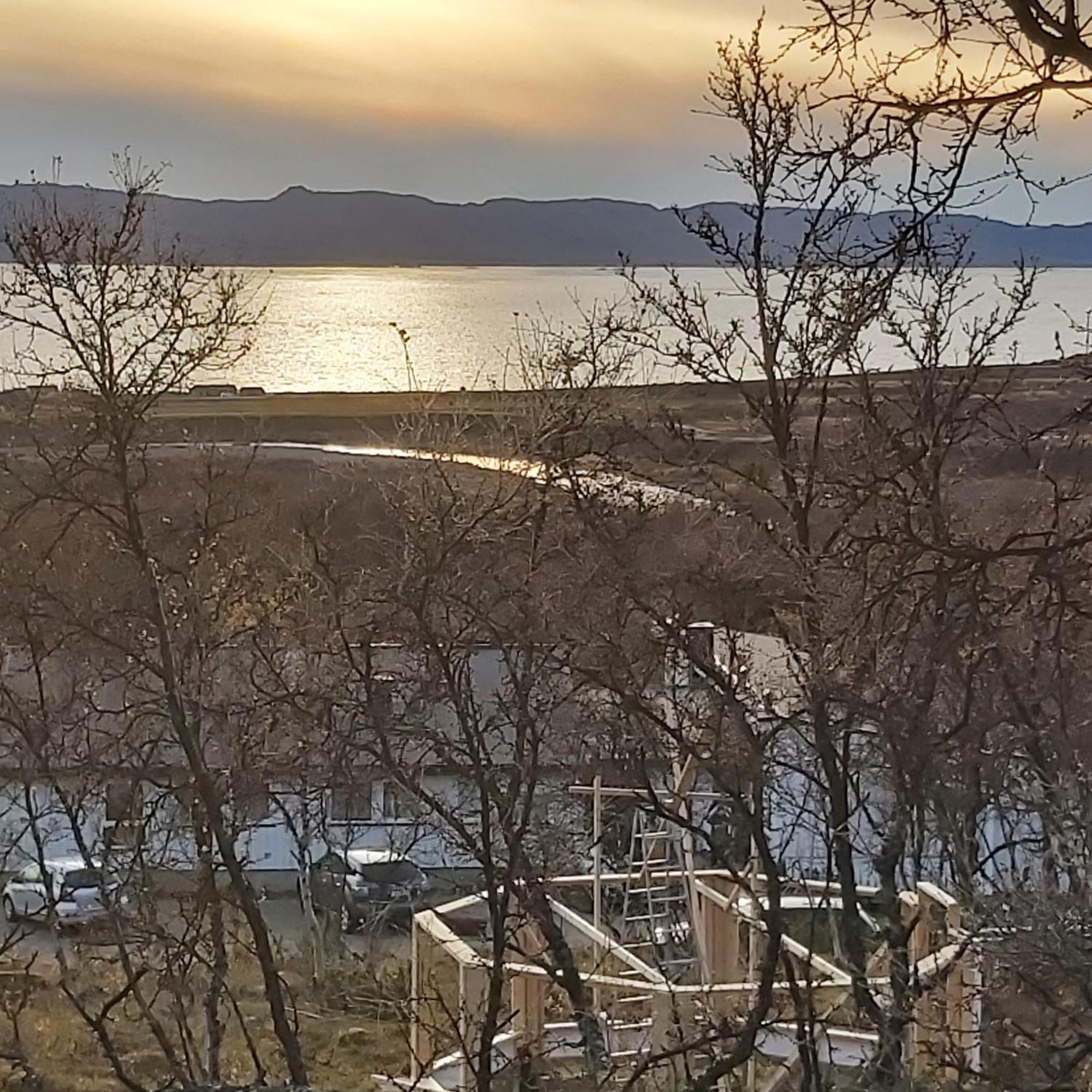Varangertunet bed&breakfast Jakobselv Eksteriør bilde